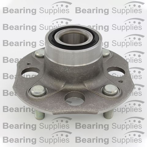 WHEEL BEARING KIT~              HONDA RR