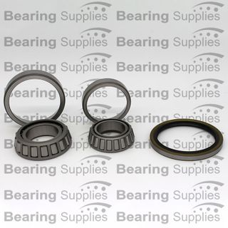 WHEEL BEARING KIT                CHEV FR