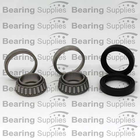 WHEEL BEARING KIT              NISSAN FR