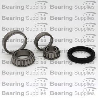 WHEEL BEARING KIT              SUBARU RR