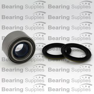 WHEEL BEARING KIT             NISSAN FR