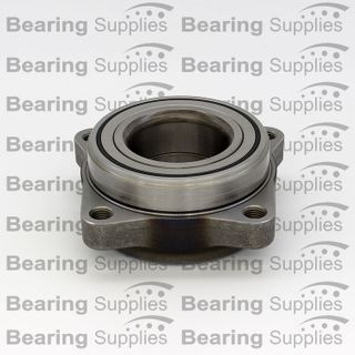 WHEEL BEARING KIT~              HONDA FR