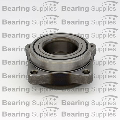 WHEEL BEARING KIT~              HONDA FR