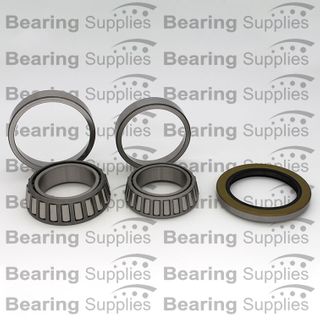 WHEEL BEARING KIT              TOYOTA FR