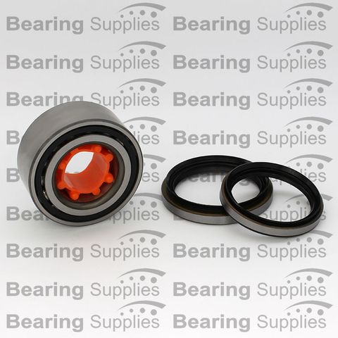 WHEEL BEARING KIT              TOYOTA FR