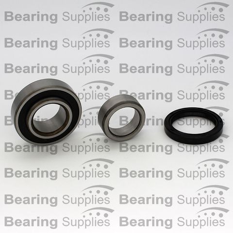 WHEEL BEARING KIT              SUZUKI RR