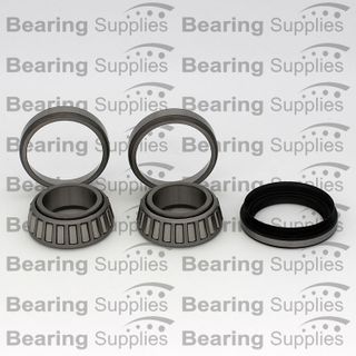 WHEEL BEARING KIT          MITSUBISHI RR