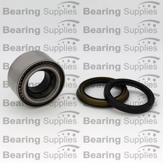 WHEEL BEARING KIT              NISSAN FR