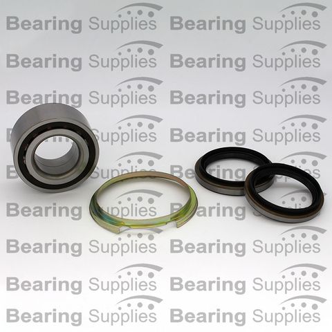 WHEEL BEARING KIT              TOYOTA FR