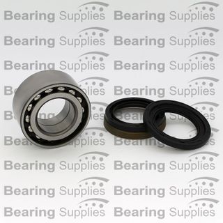 WHEEL BEARING KIT               HONDA FR