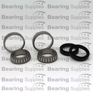 WHEEL BEARING KIT          MITSUBISHI FR