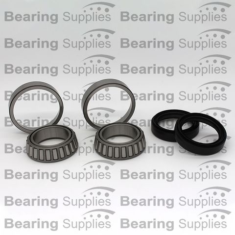 WHEEL BEARING KIT          MITSUBISHI FR