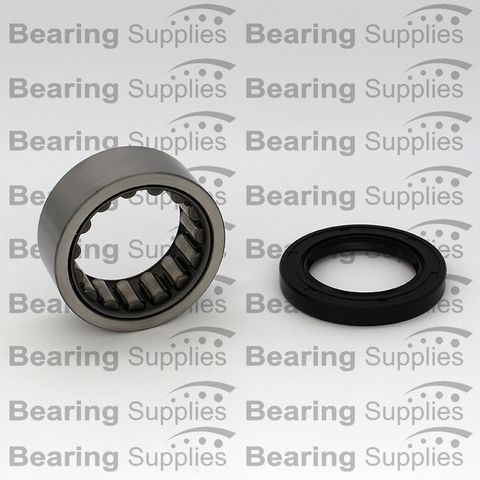 WHEEL BEARING KIT              TOYOTA RR