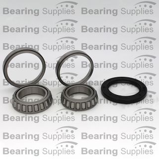 WHEEL BEARING KIT               ISUZU FR