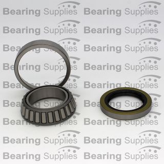 WHEEL BEARING KIT               ISUZU FR