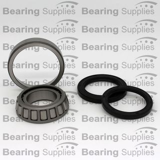 WHEEL BEARING KIT               MAZDA RR