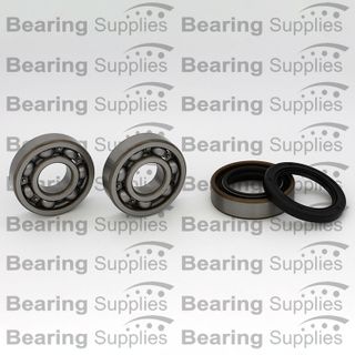 WHEEL BEARING KIT            DIAHATSU FR