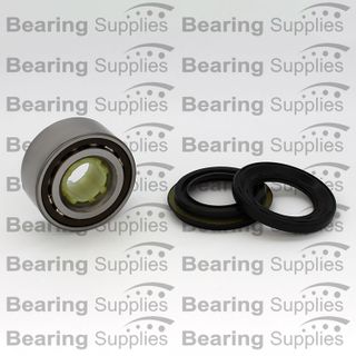 WHEEL BEARING KIT               HONDA FR