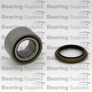 WHEEL BEARING KIT               MAZDA FR