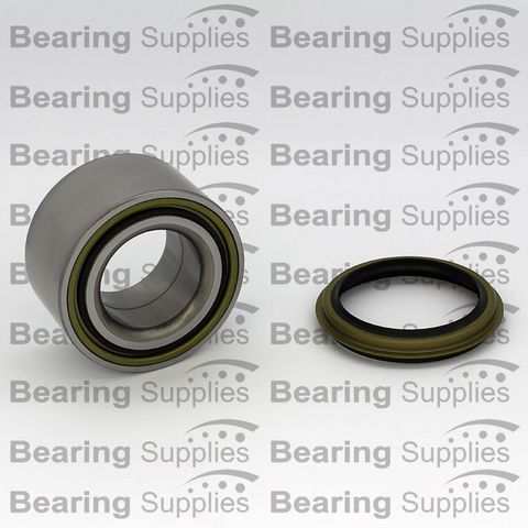 WHEEL BEARING KIT               MAZDA FR