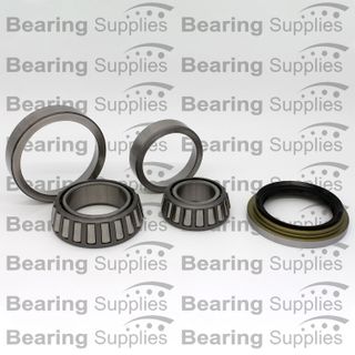 WHEEL BEARING KIT                FORD FR