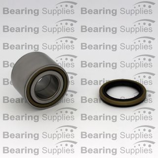 WHEEL BEARING KIT               MAZDA RR