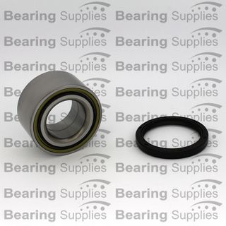 WHEEL BEARING KIT                FORD RR