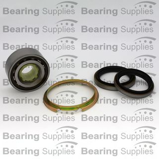 WHEEL BEARING KIT              TOYOTA FR