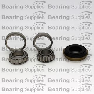 WHEEL BEARING KIT                TRAILER