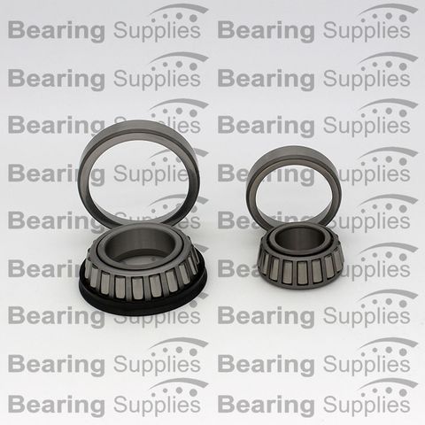 WHEEL BEARING KIT                TRAILER