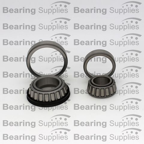 ECONOMY WHEEL BEARING KIT  TRAILER