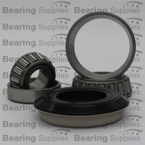 WHEEL BEARING KIT                TRAILER