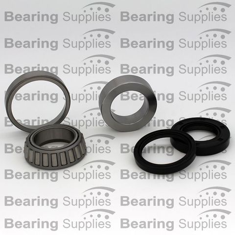 WHEEL BEARING KIT          MITSUBISHI RR