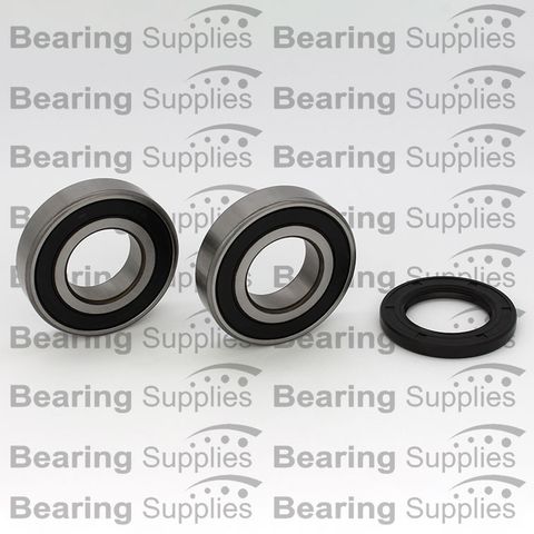 WHEEL BEARING KIT              NISSAN RR