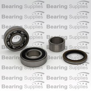 WHEEL BEARING KIT              NISSAN RR