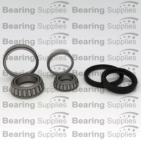 WHEEL BEARING KIT             TOYOTA  RR