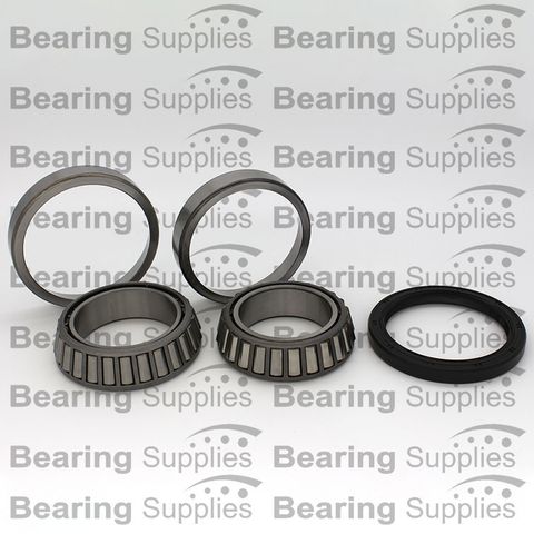 WHEEL BEARING KIT              AUSTIN FR