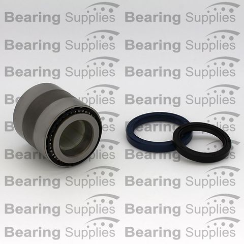 WHEEL BEARING KIT             SUBARU  RR