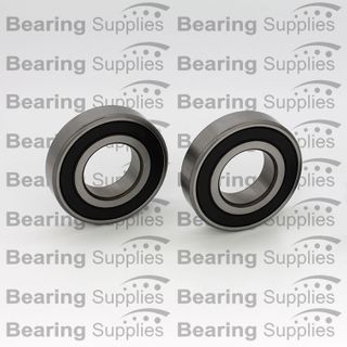 WHEEL BEARING KIT              SUZUKI RR