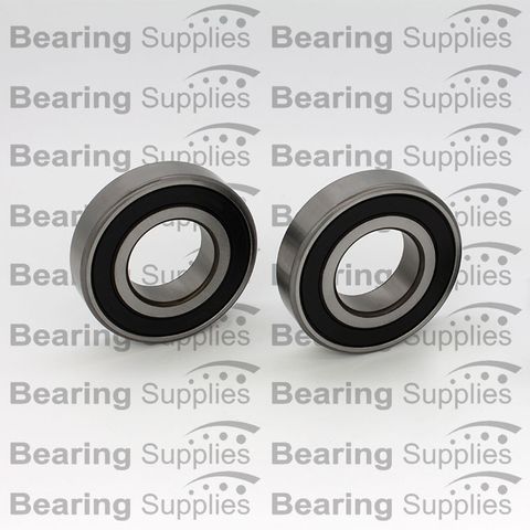 WHEEL BEARING KIT              SUZUKI RR