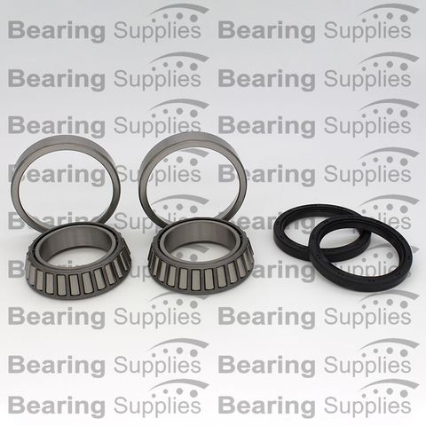 WHEEL BEARING KIT      LANDROVER FR & RR