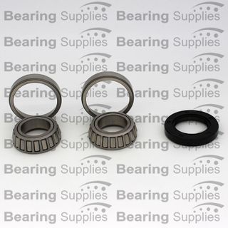 WHEEL BEARING KIT                TRAILER