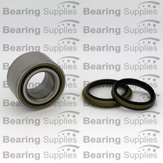 WHEEL BEARING KIT     MAZDA/FORD  FR