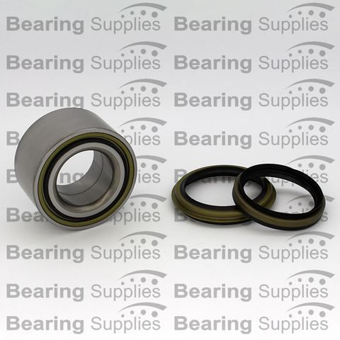 WHEEL BEARING KIT     MAZDA/FORD  FR