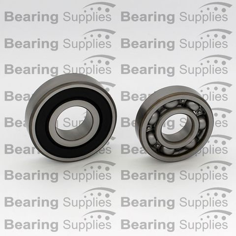 WHEEL BEARING KIT            DAIHATSU RR