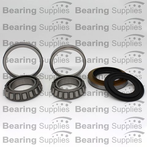 WHEEL BEARING KIT            DAIHATSU RR