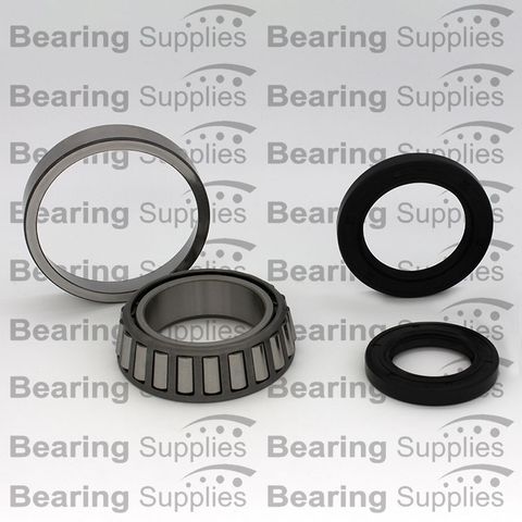 WHEEL BEARING KIT            DAIHATSU RR