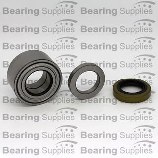 WHEEL BEARING KIT                FORD RR