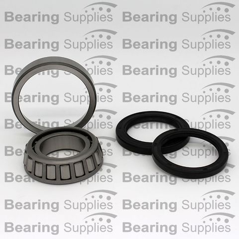 WHEEL BEARING KIT ^          DAIHATSU RR