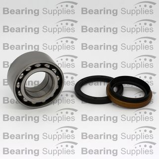 WHEEL BEARING KIT       HOLDEN/SUZUKI FR